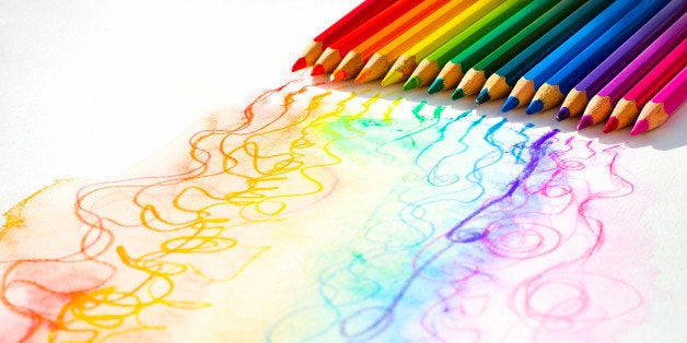 Why adult coloring books are good for you