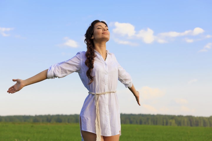 10 Ways to Live Life With No Regrets | HuffPost Life