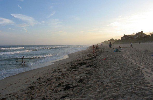 Dr. Beach's Best Beaches In America 2011 (PHOTOS) | HuffPost Life