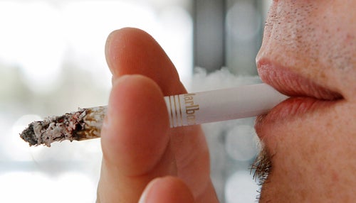 how many people does tobacco kill Did you know that kills up to half of its users? Tobacco kills more than 7 million each year. More than 6 million of those deaths are the result of Number of deaths from tobacco