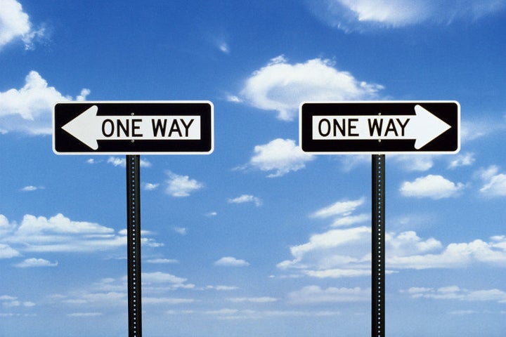 Do We Need A New Way Of Living Huffpost Life Do We Need A New Way Of Living Huffpost Life