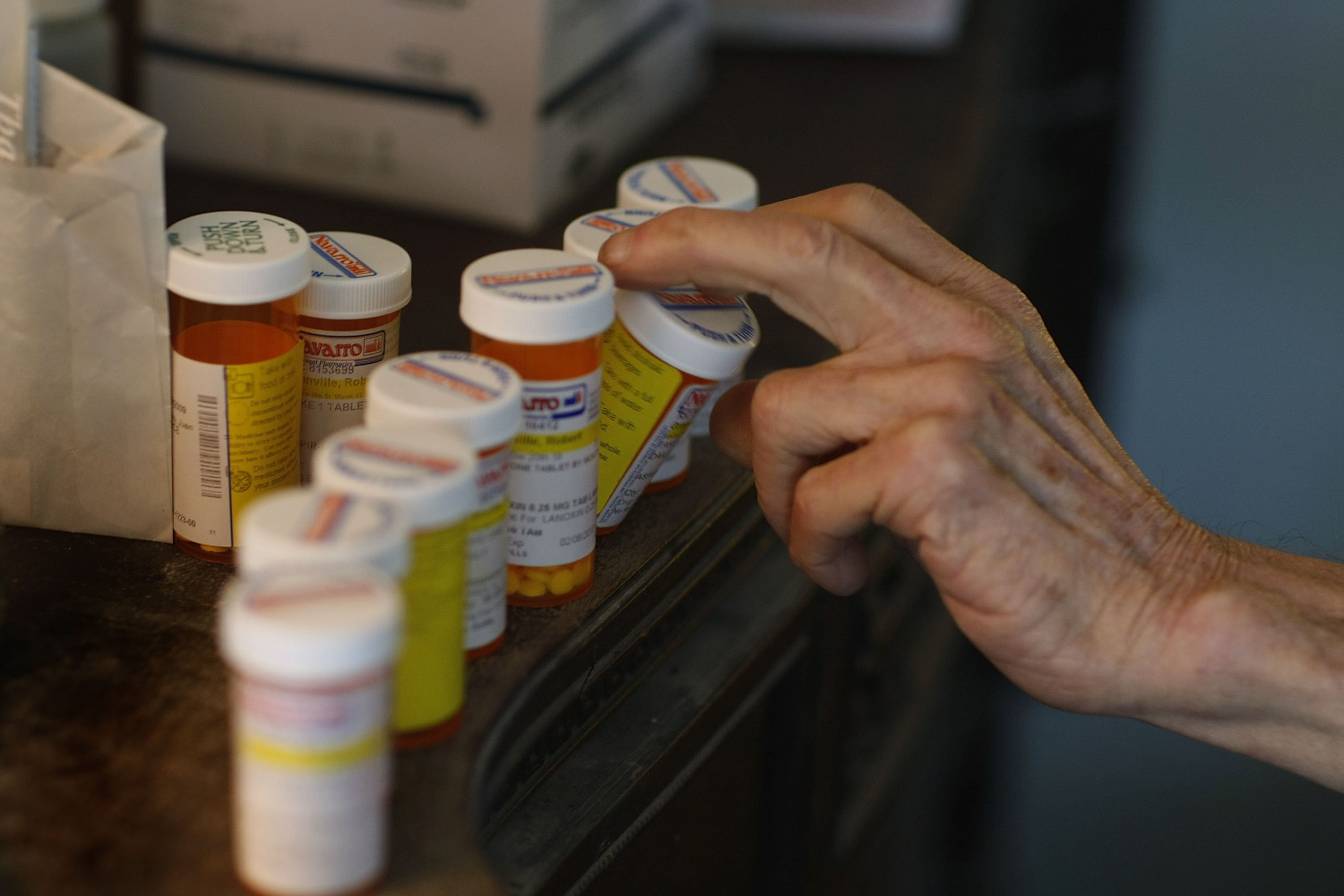 Doctors Warn Of U.S. Cancer Drug Shortage | HuffPost Life