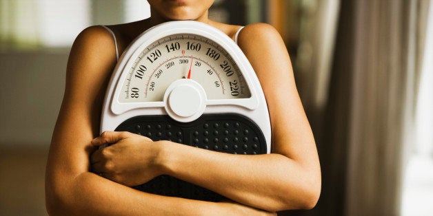 Should You Get Rid Of Your Scale?