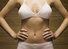 Exercise And Your Breasts: Which Way Do They Bounce?