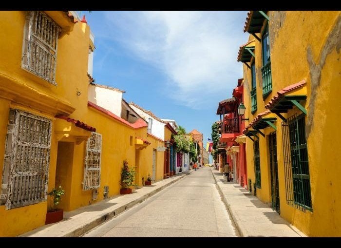 Cartagena, Colombia