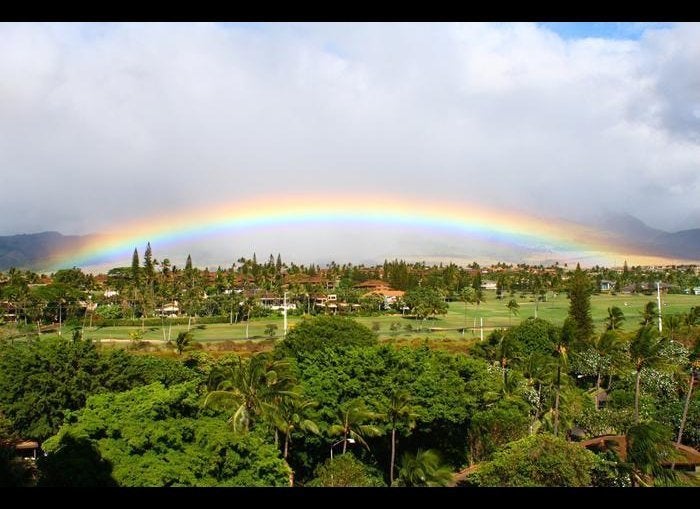 Maui, Hawaii