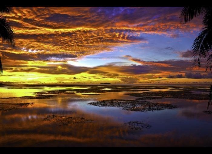 Northern Mariana Islands