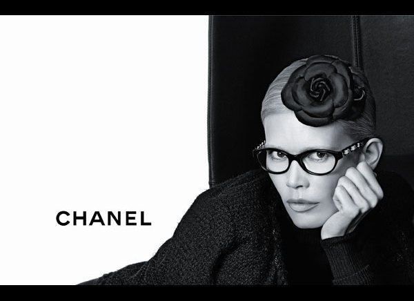 CHANEL CH5451/C622S6 - Sunglasses