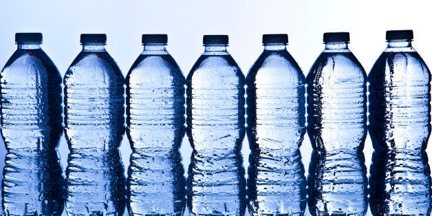 Pro and Con: Bottled Water Ban