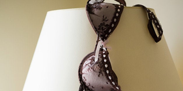 15 Ways My Bra Habits Have Changed Since My 20s