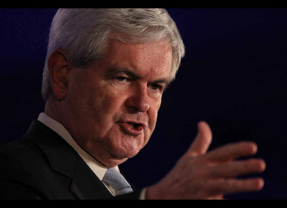 Newt Gingrich