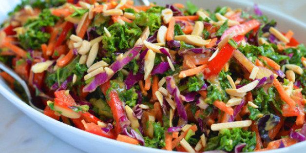 Eat Your Veggies: 9 Deliciously Different Recipes | HuffPost Life