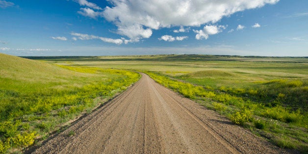 Saskatchewan Canada