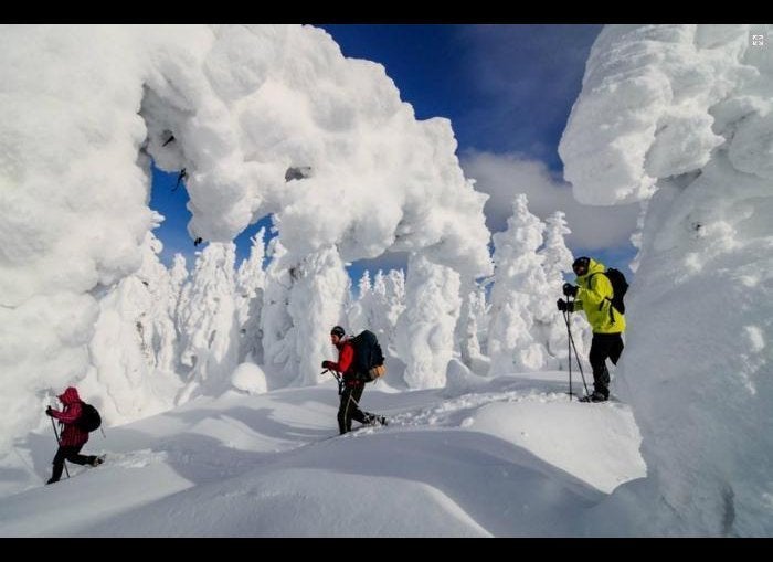 Saguenay, Quebec, Canada