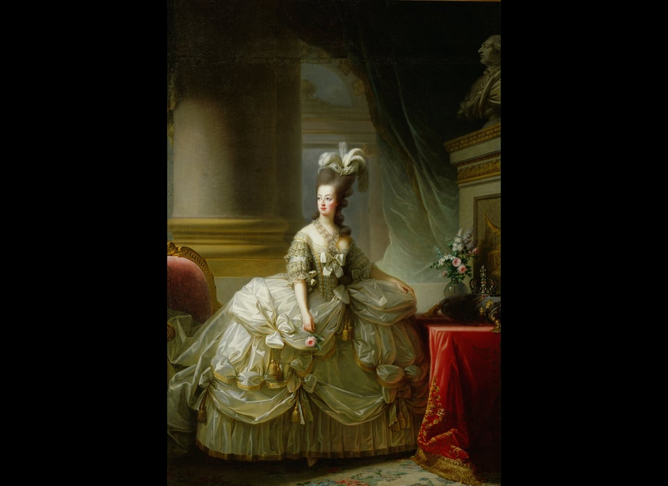 Marie Antoinette