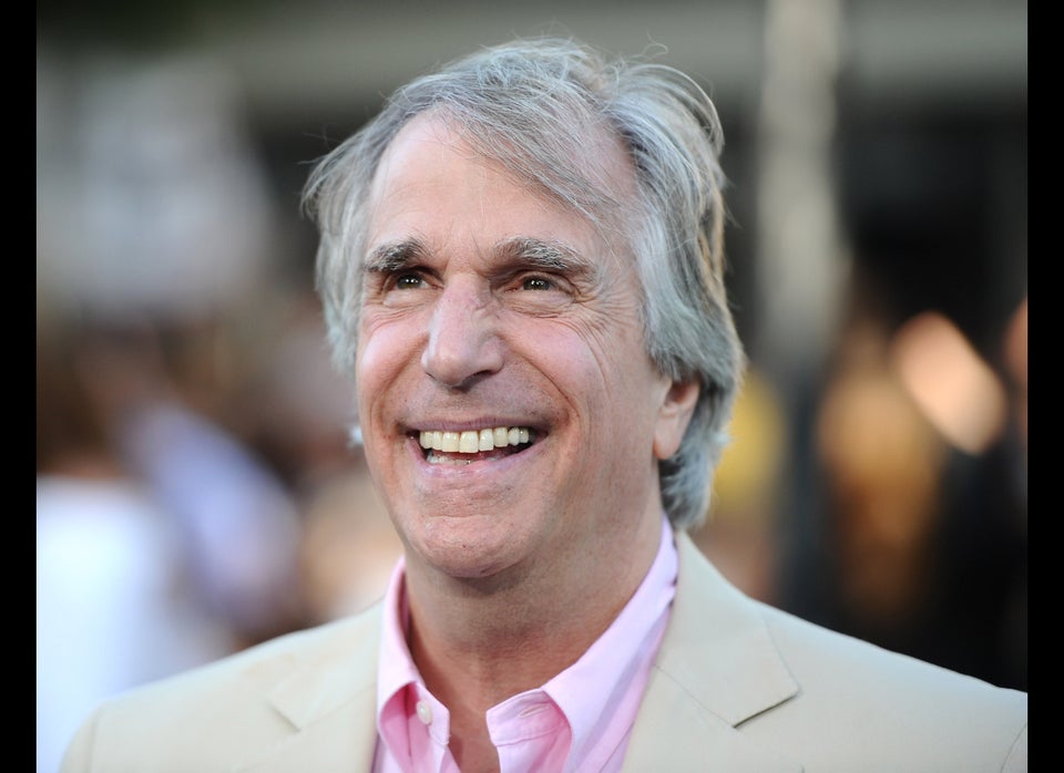 Henry Winkler