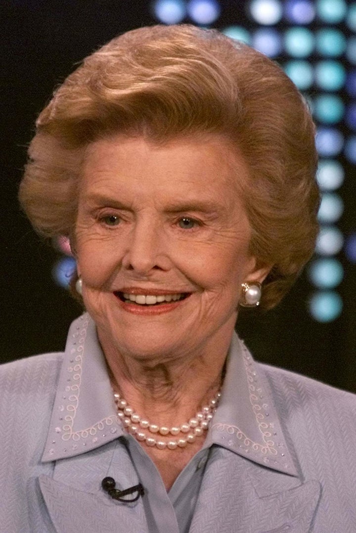 In Honor of Betty Ford | HuffPost Life