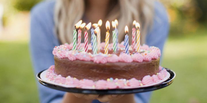 Letter To My Daughter On Her 13th Birthday HuffPost