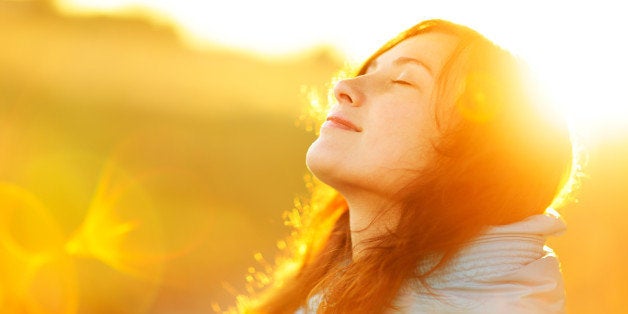 10 Ways To Find Your Happy Place Huffpost Life 10 Ways To Find Your Happy Place Huffpost Life