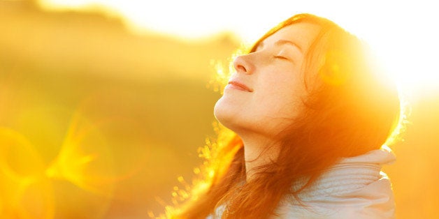 10 Ways To Find Your Happy Place Huffpost Life