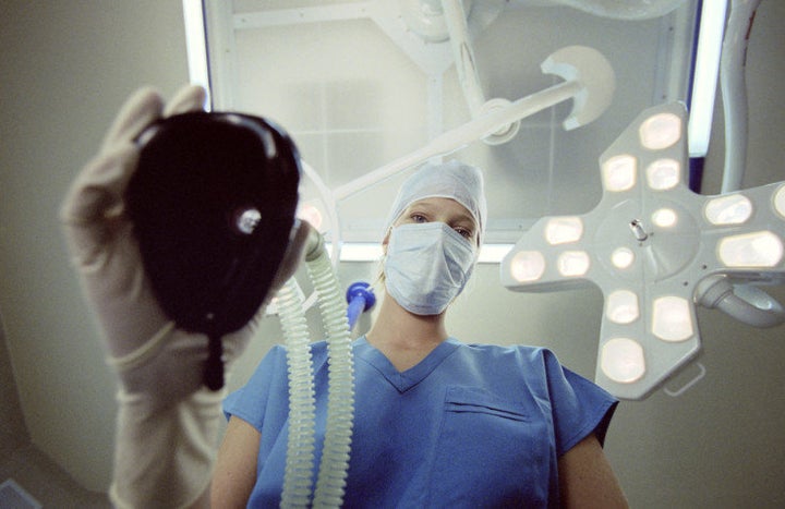 Anesthesia Death Rate On The Rise -- But Why? | HuffPost Life