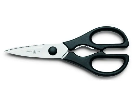 Wusthof Silverpoint II Come-Apart Kitchen Shears