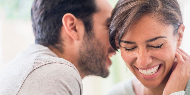 5 Intentional Ways To Increase Intimacy In Your Relationship Huffpost