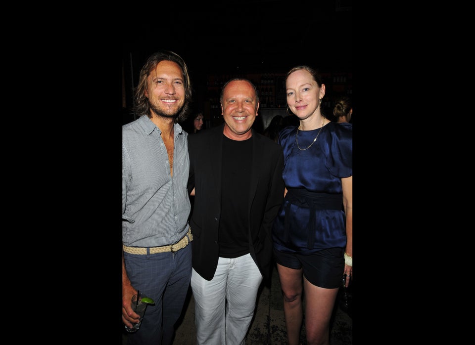 Michael Kors, Lance LePere to Wed