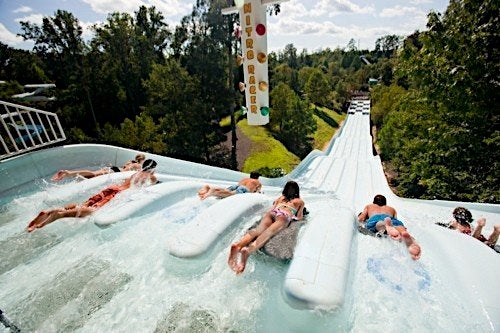 Water Parks In And Around Virginia Beach A Huffington Post Travel Water Parks In And Around Virginia Beach Provide An Alternative To Catching Natural Waves At The As Part Of A Huffington Post Travel Series On