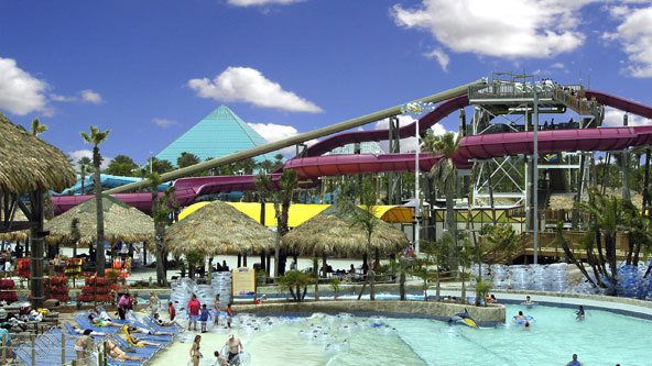 Water Parks In And Around Houston: A Huffington Post Travel Guide ...