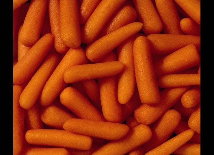 Carrots