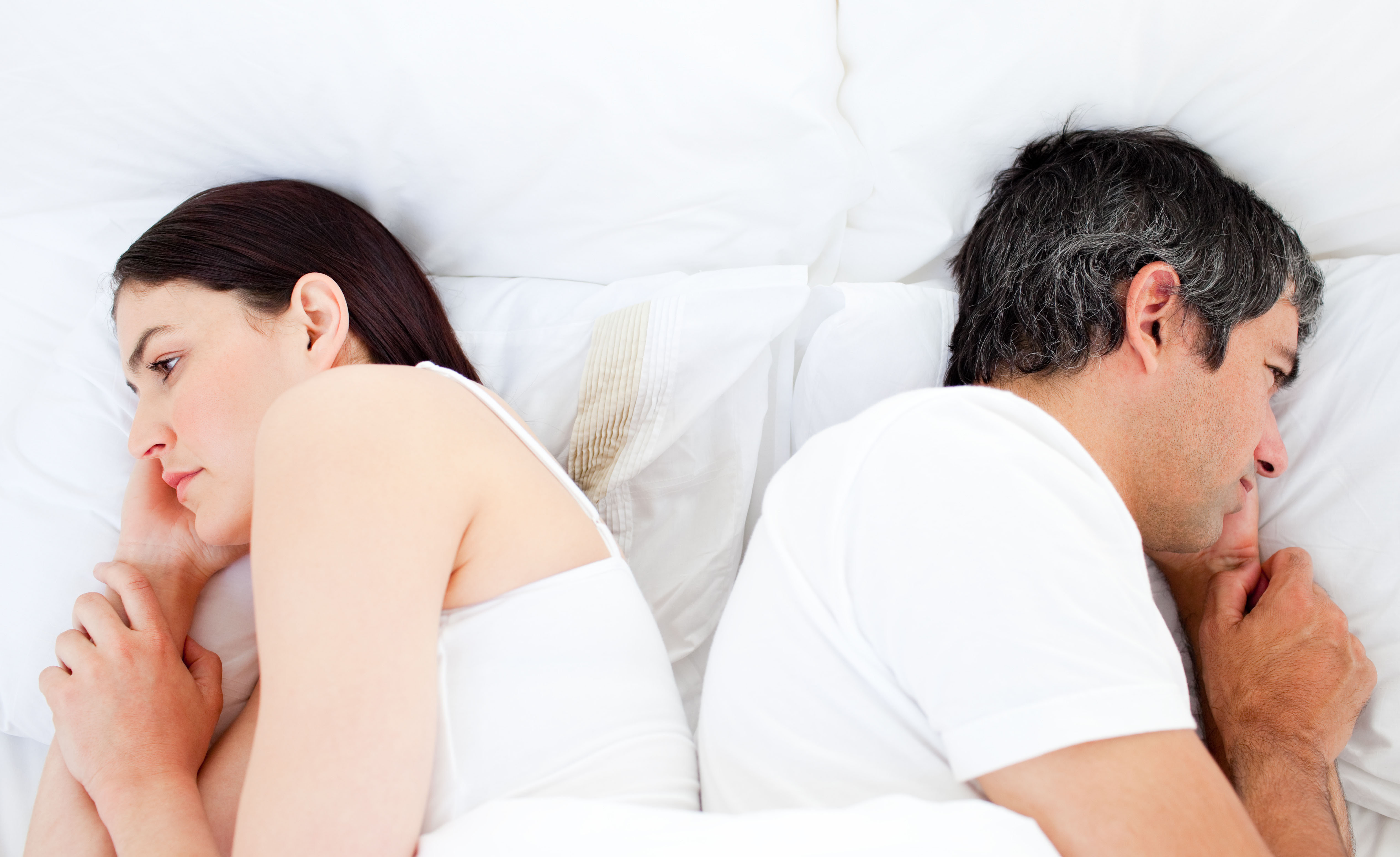 Do We Owe Our Spouses Sex? HuffPost Life