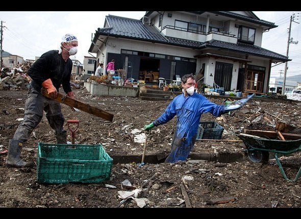 Iwate Prefecture