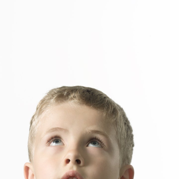 Does Your Child Stare Into Space 5 Things You Should Know