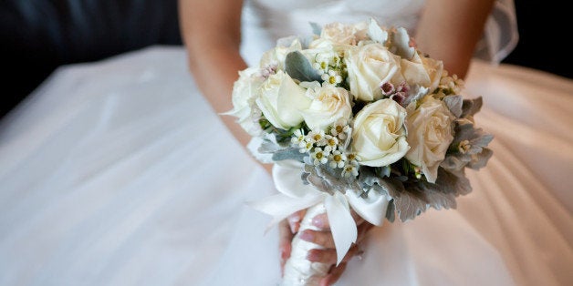 Bridal Bouquet