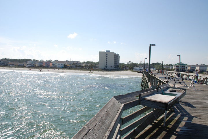 Family Vacations In Myrtle Beach A Huffington Post Travel Guide Family Vacations In Myrtle Beach Can Be Rewarding Experiences Or Absolute Disasters It All Depends On Pretrip Homework To Make Planning Easier
