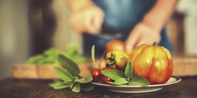 The Best 10 Nutrition Tips From Registered Dietitian Nutritionists | HuffPost Life