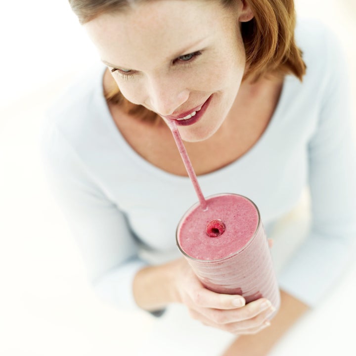 Day 7: Kick Off the Cleanse (Recipes!) | HuffPost Life