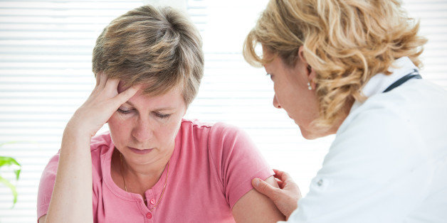 How Do You Treat Someone With Breast Cancer | HuffPost Life