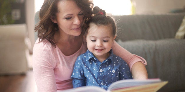 Everyone likes read a books together