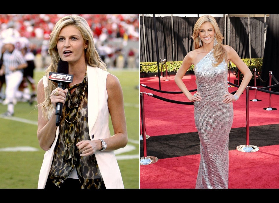 Erin Andrews