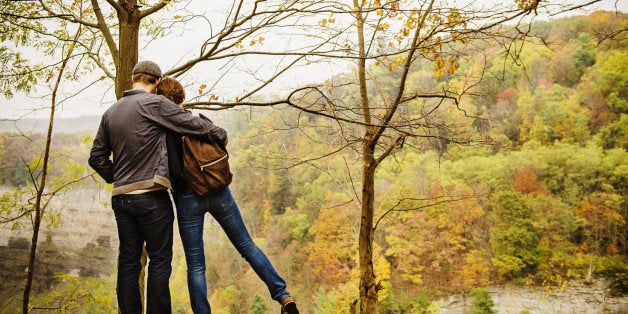 5 Surefire Ways To Sustain Your Relationship When Times Get Tough Huffpost Life