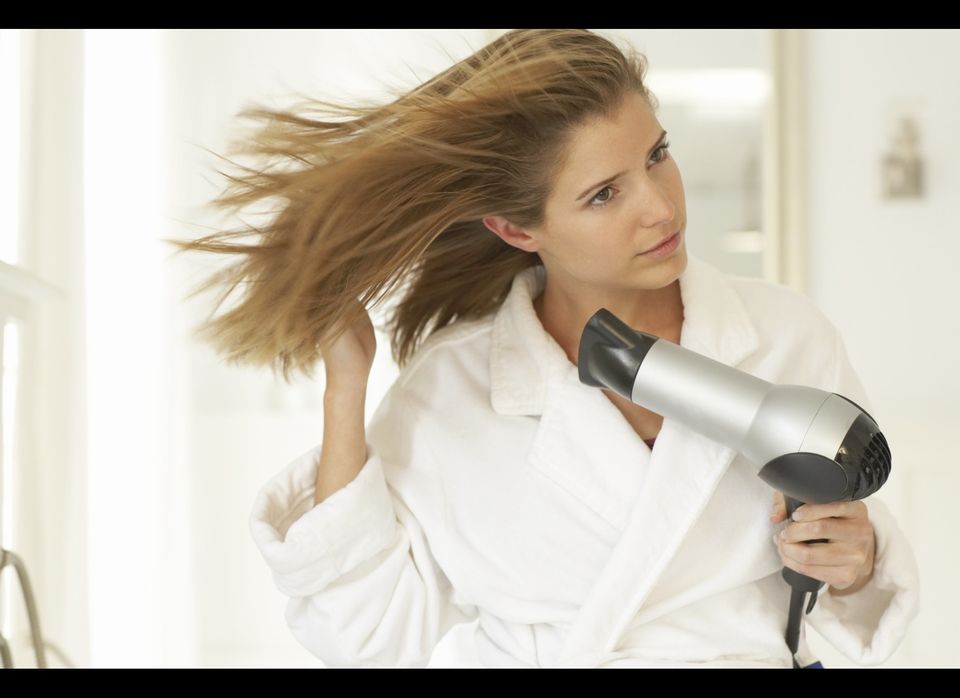 How Bad Is It To Use Heat On Your Hair Everyday?