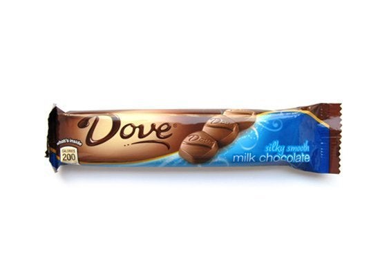 #1: Dove