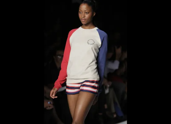 First Look: Marc by Marc Jacobs Spring 2012