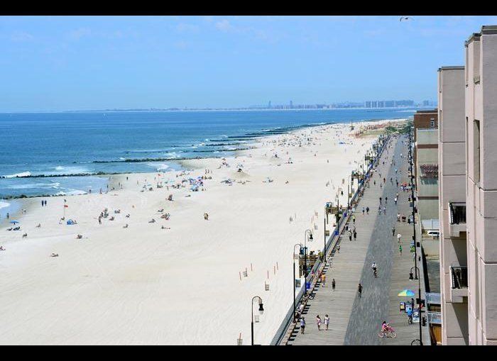 The Cleanest Beaches in the U.S. HuffPost Life