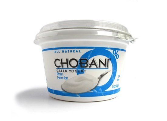 The Best Greek Yogurt: A Blind Taste Test