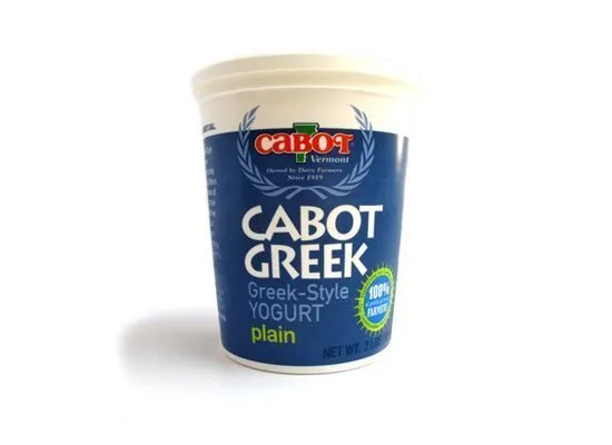 The Best Greek Yogurt: A Blind Taste Test