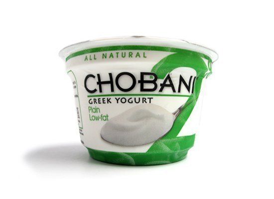 The Best Greek Yogurt: A Blind Taste Test