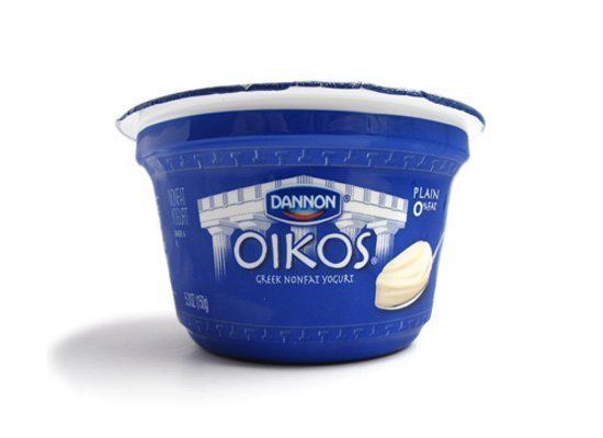 The Best Greek Yogurt: A Blind Taste Test